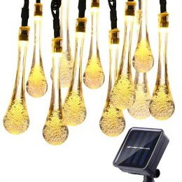 ZD124 Girlanda lampki 10m - 100led