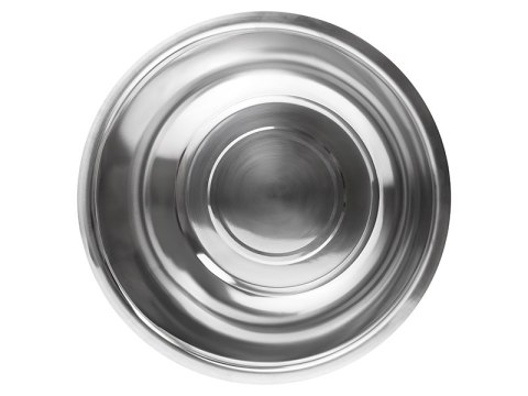 44-288# Miska kuchenna ze stali nierdzewnej 27cm 44-288# Miska kuchenna ze stali nierdzewnej 27cm