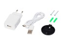 78-660# Kamera blow wifi 3mp i-263 icsee obrotowa niania