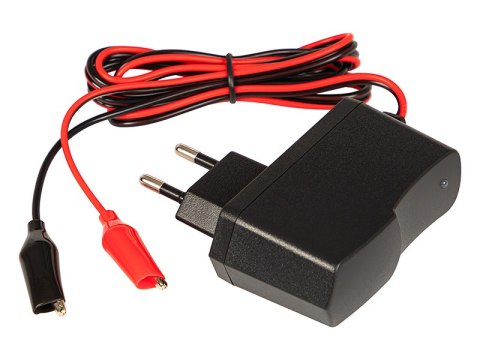 83-231# Ładowarka do akumulatorów żelowych 12v 1,2a led blow 83-231# Ładowarka do akumulatorów żelowych 12v 1,2a led blow