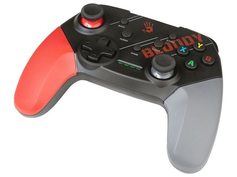Gamepad A4TECH BLOODY GPW50 Sports Red RF Gamepad A4TECH BLOODY GPW50 Sports Red RF