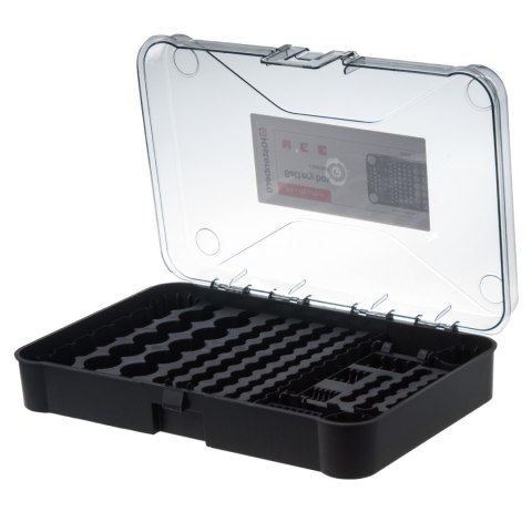 Organizer na baterie GreenBlue Varta Box GB189 Organizer na baterie GreenBlue Varta Box GB189