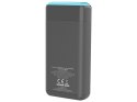 Power bank TRACER EnerGen 20000mAh PD+QC3.0 GB