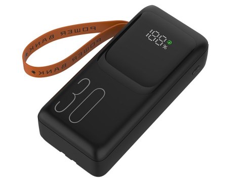 Power bank TRACER VOUGE-3 30000mAh Power bank TRACER VOUGE-3 30000mAh