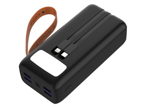 Power bank TRACER VOUGE-3 30000mAh Power bank TRACER VOUGE-3 30000mAh