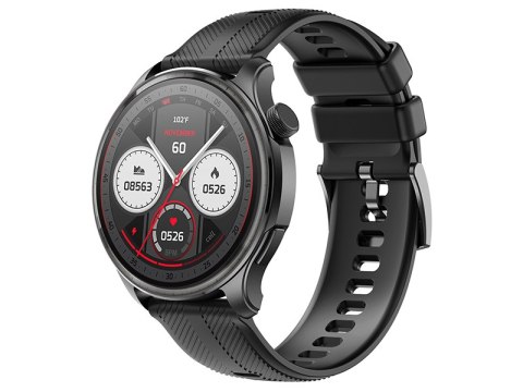 TRACER Smartwatch SM7 SHADOW Black TRACER Smartwatch SM7 SHADOW Black