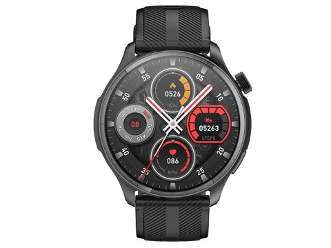 TRACER Smartwatch SM7 SHADOW Black TRACER Smartwatch SM7 SHADOW Black