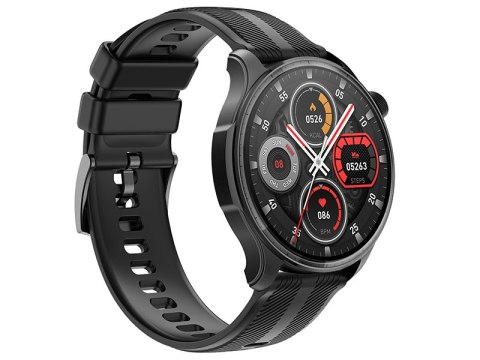 TRACER Smartwatch SM7 SHADOW Black TRACER Smartwatch SM7 SHADOW Black
