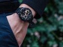TRACER Smartwatch SM7 SHADOW Black