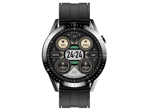 TRACER Smartwatch SM9 PulseRay TRACER Smartwatch SM9 PulseRay