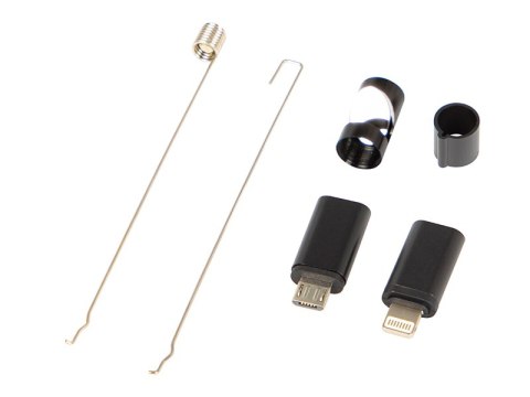 14-403# Endoskop kamera jednoobiektywowa 7,9mm 2m wifi 14-403# Endoskop kamera jednoobiektywowa 7,9mm 2m wifi