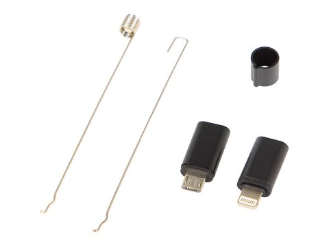 14-404# Endoskop kamera dwuobiektywowa 7,9mm 2m wifi 14-404# Endoskop kamera dwuobiektywowa 7,9mm 2m wifi