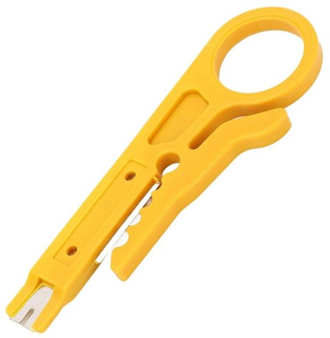 RJ11 Śćiągacz izolacji utp stp RJ11 Śćiągacz izolacji utp stp
