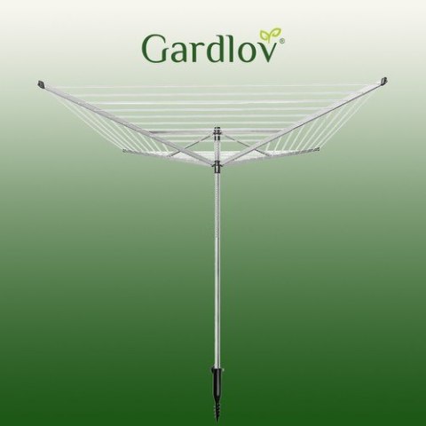 Suszarka ogrodowa Gardlov 24225 Suszarka ogrodowa Gardlov 24225