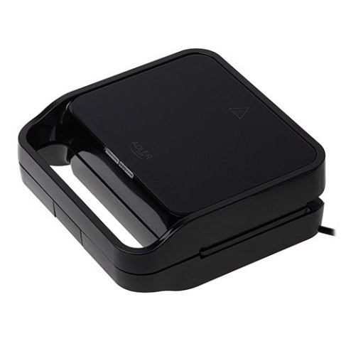 AD 3070 black Opiekacz do kanapek 2 w 1 AD 3070 black Opiekacz do kanapek 2 w 1