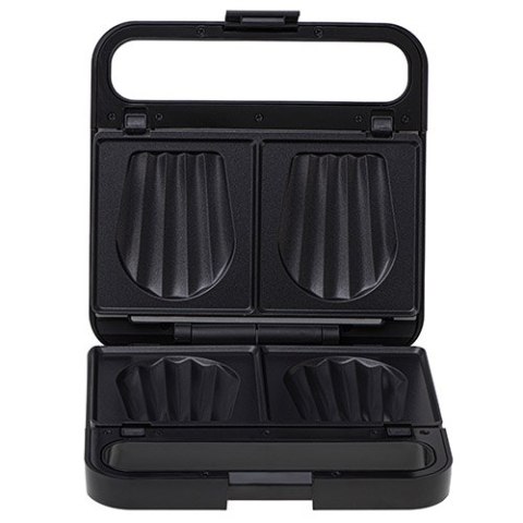 AD 3070 black Opiekacz do kanapek 2 w 1 AD 3070 black Opiekacz do kanapek 2 w 1