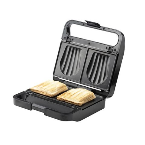 AD 3070 black Opiekacz do kanapek 2 w 1 AD 3070 black Opiekacz do kanapek 2 w 1