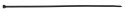 Opaski zaciskowe EXTREME 3.6 × 150 mm, czarne, 20 szt.