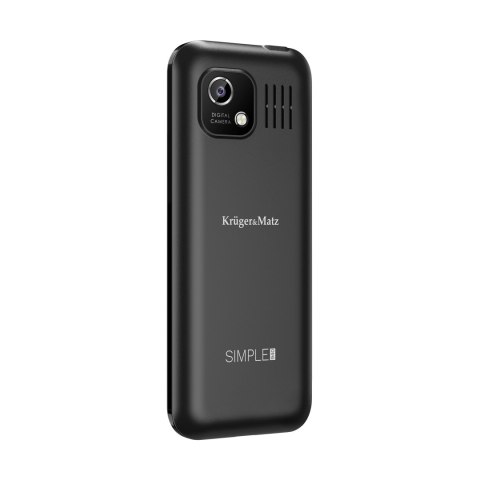 Telefon GSM Kruger&Matz Simple KM0940 4Ga Telefon GSM Kruger&Matz Simple KM0940 4Ga