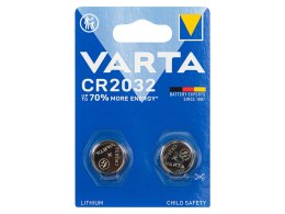 82-490# Bateria litowa 3v cr2032 varta