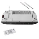 AD 7751 Kurtyna powietrzna led