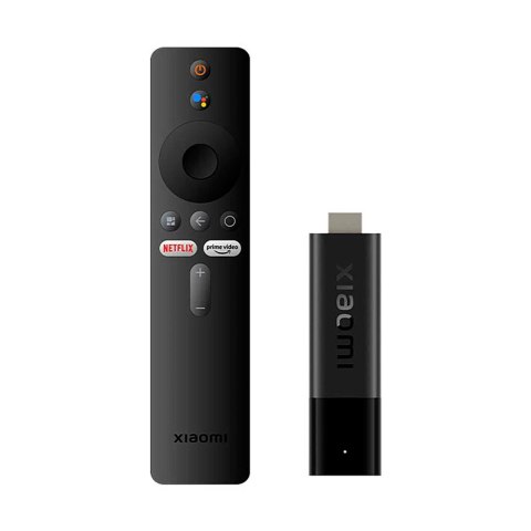 Odtwarzacz multimedialny Xiaomi Mi Stick 4K Odtwarzacz multimedialny Xiaomi Mi Stick 4K