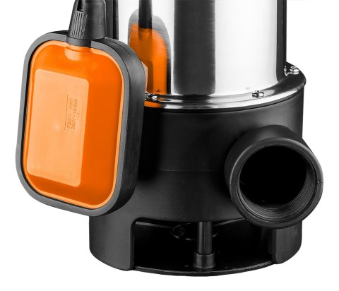 Pompa zanurzeniowa do wody brudnej 900W Pompa zanurzeniowa do wody brudnej 900W