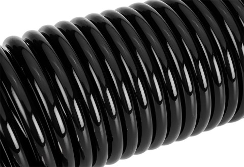 Przewód ciśnieniowy spiralny 6.5 x 10 mm, 5 m, PU Przewód ciśnieniowy spiralny 6.5 x 10 mm, 5 m, PU