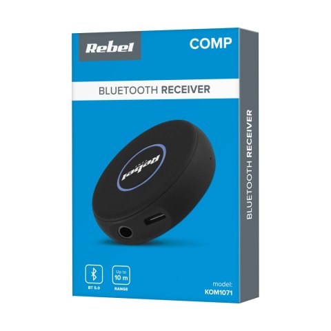 Odbiornik Bluetooth audio Rebel B20 Odbiornik Bluetooth audio Rebel B20