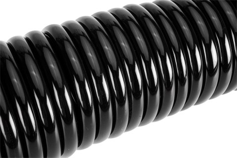 Przewód ciśnieniowy spiralny 10.0 x 15 mm, 15 m, PU Przewód ciśnieniowy spiralny 10.0 x 15 mm, 15 m, PU