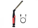 71-496# Lampa warsztatowa lw510