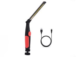 71-496# Lampa warsztatowa lw510