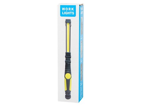 71-496# Lampa warsztatowa lw510 71-496# Lampa warsztatowa lw510