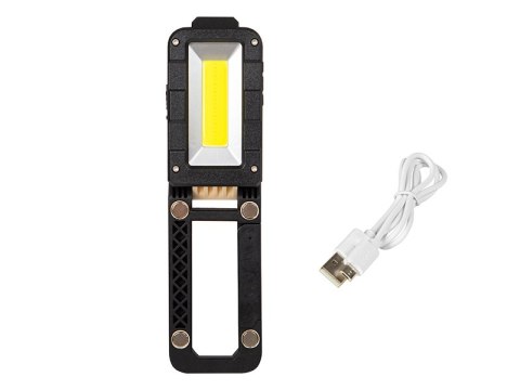 71-497# Lampa warsztatowa składana lw520 71-497# Lampa warsztatowa składana lw520