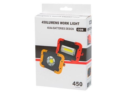 71-498# Lampa warsztatowa lw530 71-498# Lampa warsztatowa lw530