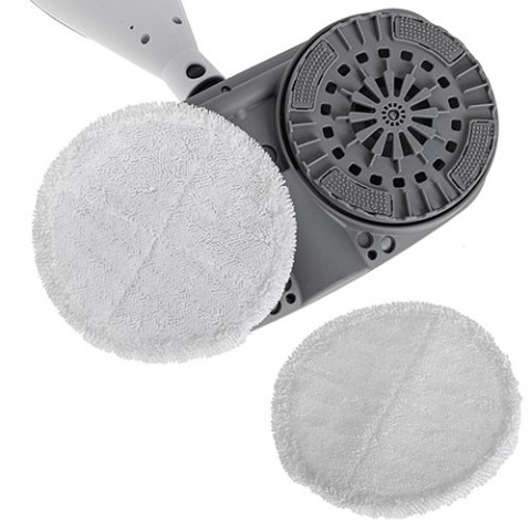 AD 7052 Mop obrotowy parowy AD 7052 Mop obrotowy parowy