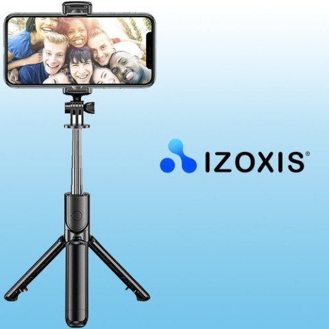 Kijek do selfie/ statyw + pilot Izoxis 23518 Kijek do selfie/ statyw + pilot Izoxis 23518