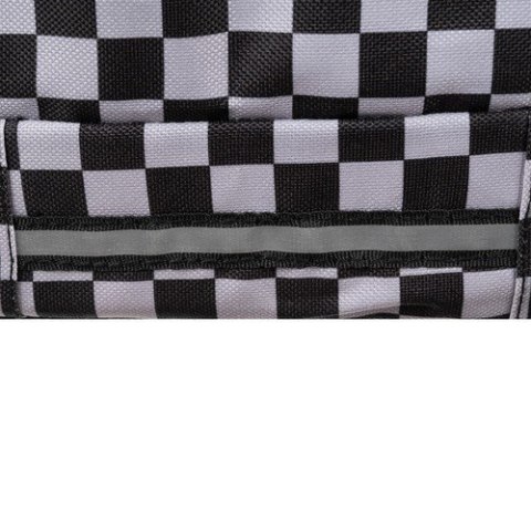 Plecak 22L - szachownica Kruzzel 24530 Plecak 22L - szachownica Kruzzel 24530