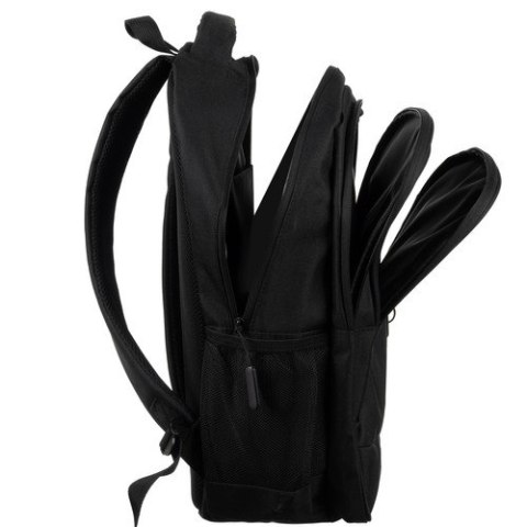 Plecak 30L - czarny Kruzzel 24525 Plecak 30L - czarny Kruzzel 24525