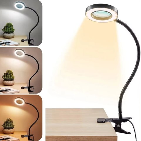 ZD67F Lampa pierścieniowa do selfie uchwyt ZD67F Lampa pierścieniowa do selfie uchwyt
