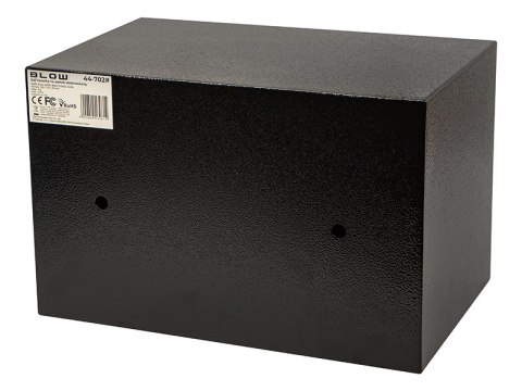44-702# Sejf kasetka na zamek elektroniczny sb-02 44-702# Sejf kasetka na zamek elektroniczny sb-02