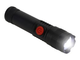 71-325# Latarka ręczna led 2w usb-c