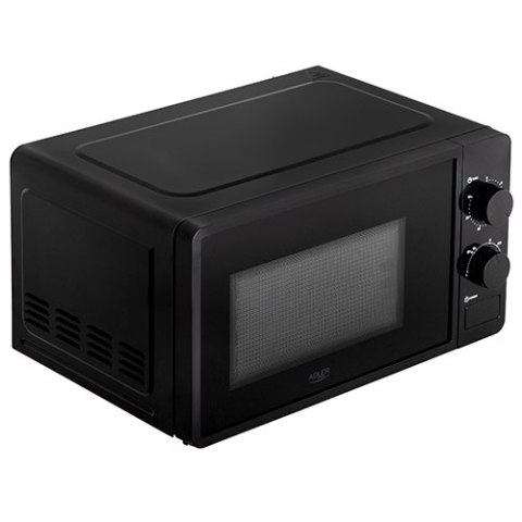 AD 6206 Kuchenka mikrofalowa 20 l AD 6206 Kuchenka mikrofalowa 20 l
