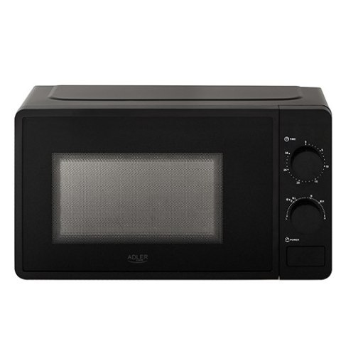 AD 6206 Kuchenka mikrofalowa 20 l AD 6206 Kuchenka mikrofalowa 20 l