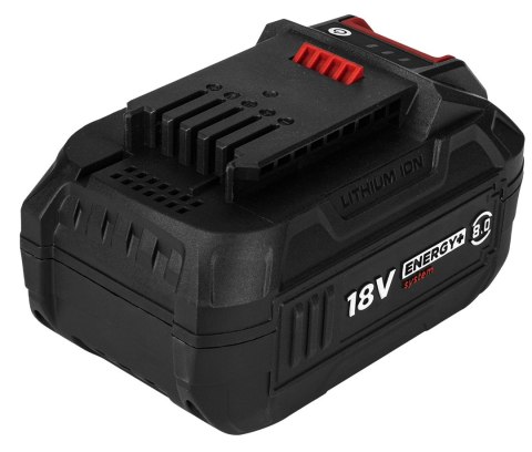 Akumulator Energy+ 18V Li-Ion 8.0Ah BOOST UP Akumulator Energy+ 18V Li-Ion 8.0Ah BOOST UP
