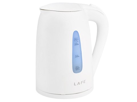 Czajnik elektryczny LAFE Essential White Czajnik elektryczny LAFE Essential White