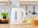 Czajnik elektryczny LAFE Essential White