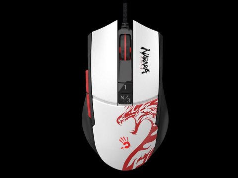 Mysz A4TECH BLOODY L65 MAX RGB Naraka Mysz A4TECH BLOODY L65 MAX RGB Naraka