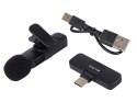 33-071# Mikrofon do smartfona usb-c blow
