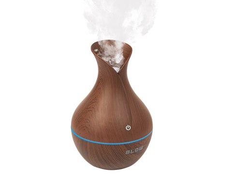 44-554# Nawilżacz powietrza blow h-03 ciemne drewno 44-554# Nawilżacz powietrza blow h-03 ciemne drewno